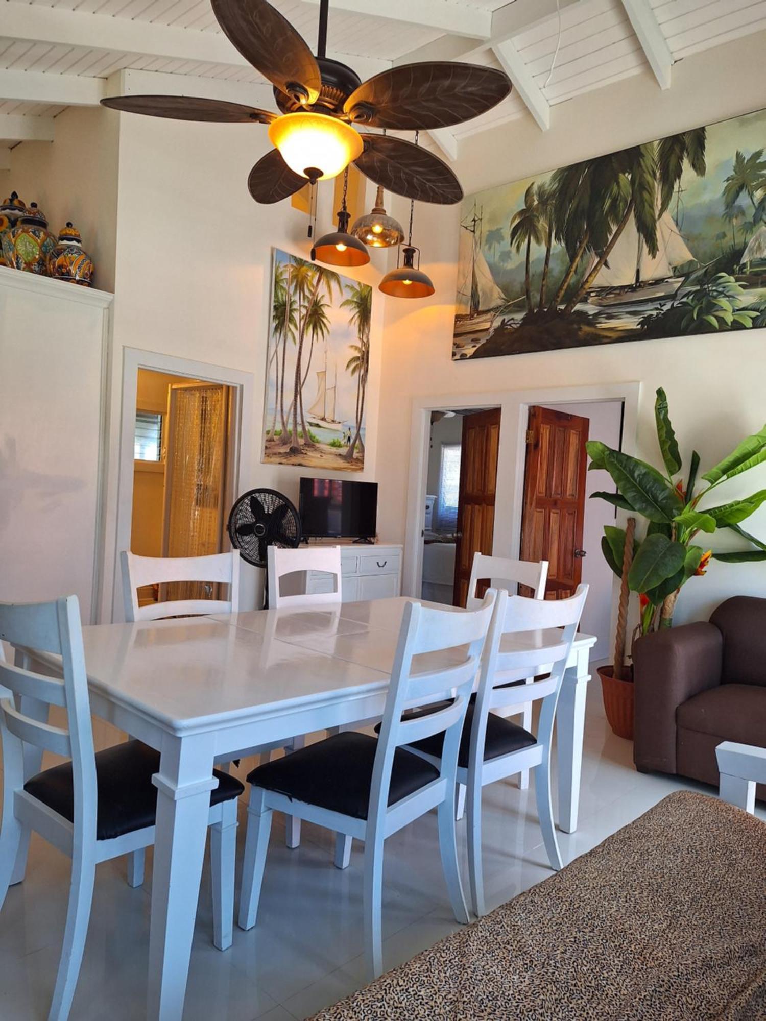 Caye Caulker Boutique Guesthouse Exterior photo