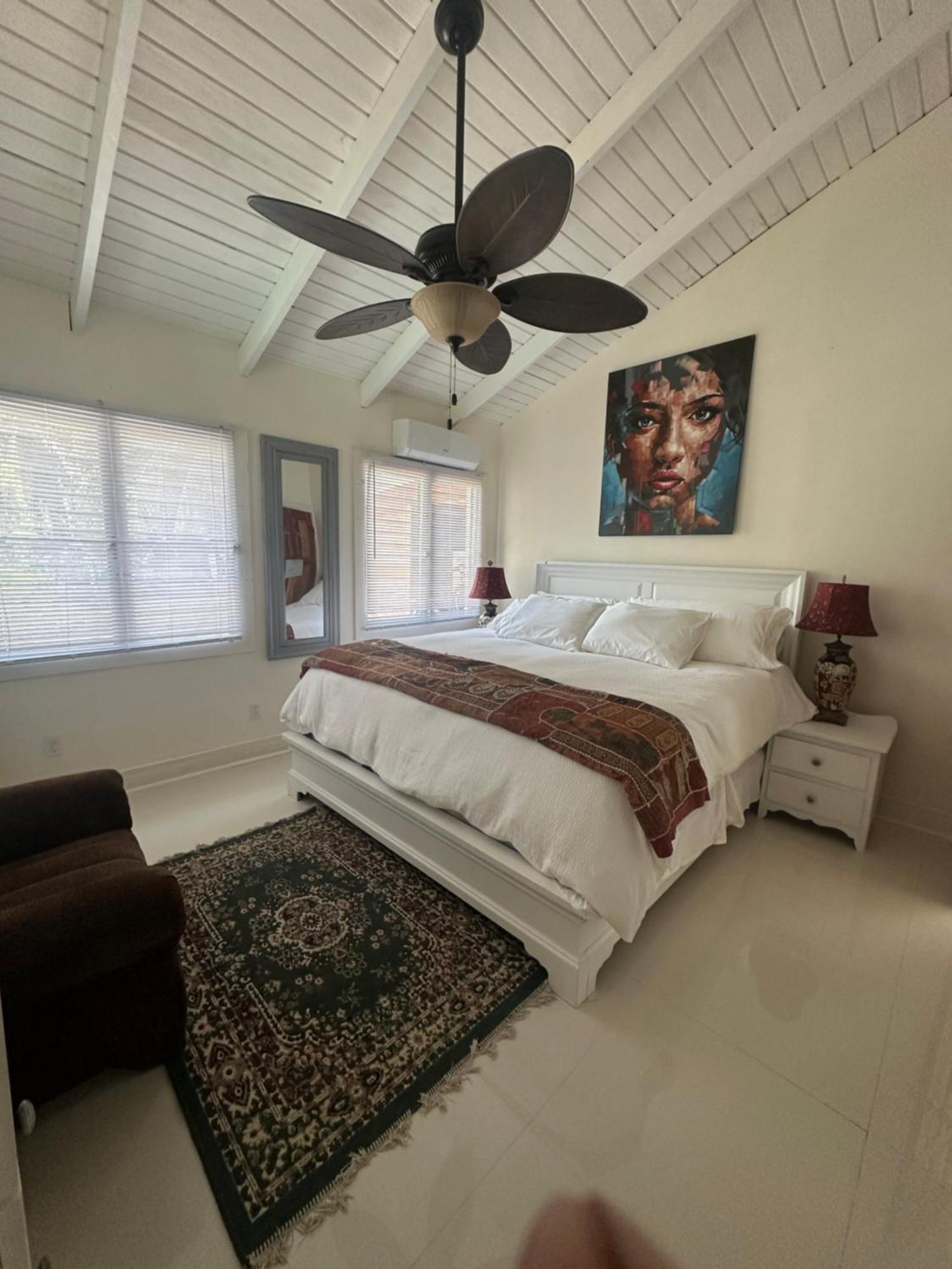 Caye Caulker Boutique Guesthouse Exterior photo